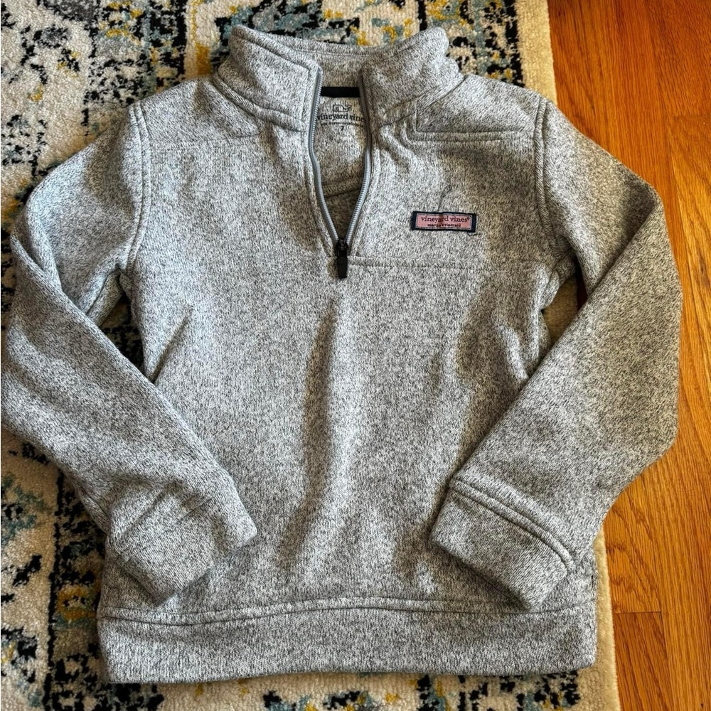Vineyard vines Pullover